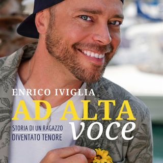 &quot;Ad alta voce&quot; del tenore Enrico Iviglia a Castelnuovo Don Bosco con la Fondazione Gabriele Accomazzo