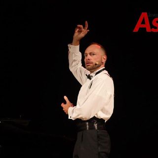 Al FuoriLuogo di Asti Enrico Iviglia racconta le 'Donne all'opera'