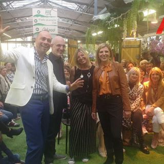 Momenti della presentazione