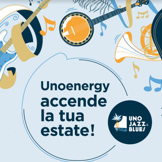 Torna a Sanremo la magia di UnoJazz&amp;Blues, biglietterie aperte