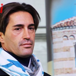 Jonatan Bartoletti (Fiera del Tartufo a Montechiaro 2021 - MerfePhoto)