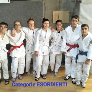 Judo: al 15° Trofeo Città di Asti settecento atleti e 42 società al PalaBrumar