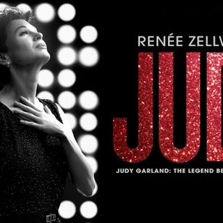 Al cinema Lumière da giovedì arriva &quot;Judy&quot;, con Renée Zellweger