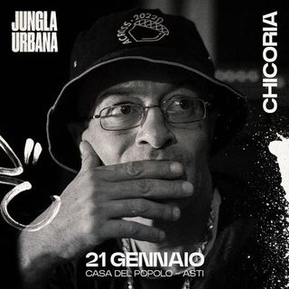 Ad Asti la testimonianza del rapper 'Chicoria' con 'Dura lex sed lex'