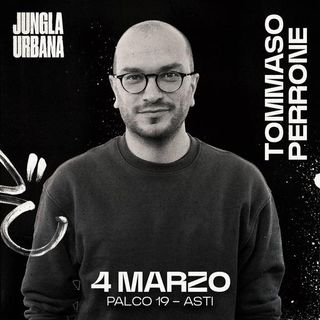 Il 4 marzo riaprirà il Ritz con Jungla Urbana