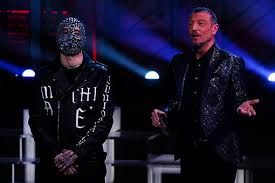 Anche il Consiglio dell'Ordine degli Avvocati contro il Festival di Sanremo. &quot;I casi di femminicidi fanno ritenere inaccettabile la presenza di Junior Cally&quot;