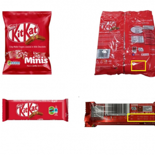 Nestlé richiama alcuni prodotti Kit Kat. Potrebbero contenere pezzi di vetro