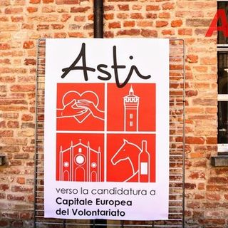 &quot;Aspettando il 5 dicembre&quot;: domani a Teatro Alfieri una serata dedicata alla candidatura di Asti a Capitale Europea del Volontariato