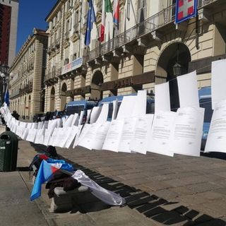 Saranno revocate nelle prossime ore le lettere di licenziamento per gli ex operai Embraco