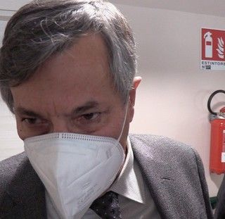Novavax non convince i piemontesi, Icardi: &quot;Lo zoccolo duro non si vaccina, non illudiamoci&quot;