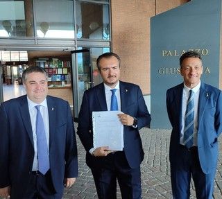 Elezioni 2022: anche la Lega consegna le liste, Molinari: &quot;Rappresentate tutte le province&quot;. E c'è pure il ministro Garavaglia (TUTTI I NOMI)