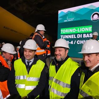 Regionali 2024, Salvini conferma Cirio: &quot;Squadra che vince non si cambia&quot;