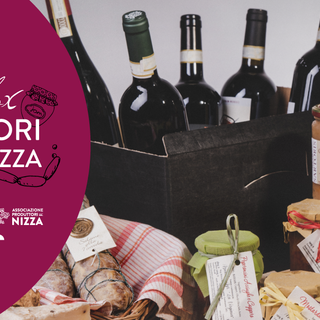 I produttori del Nizza e l'Enoteca Regionale lanciano una nuova iniziativa 'gourmet'