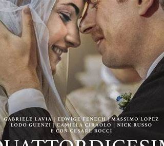 Al Lumière di Asti il nuovo film di Pupi Avati &quot;La quattordicesima domenica del tempo ordinario&quot;