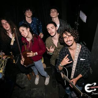 Speciale AstiMusica: cinque domande a La Canaglia e il Gentiluomo, opening for Bobby Solo &amp; The BroadCash