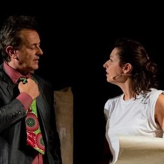 Una riflessione su come bere e mangiare con &quot;La cucina è chiusa&quot; allo Spazio Kor di Asti