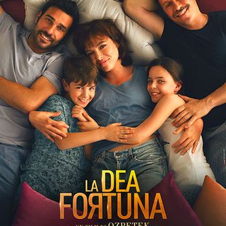 In Sala Pastrone, oggi ultimo giorno per "La Dea fortuna", da domani doppia programmazione