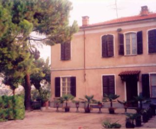 L'Azienda Agricola La Gavazza
