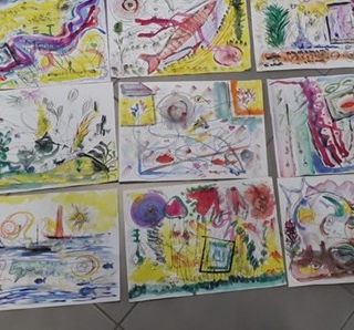 Conclusa ad Asti la prima edizione del Laboratorio di Pittura