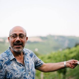 Prosegue il tour del Romanzo delle tre righe del giornalista astigiano Filippo Larganà
