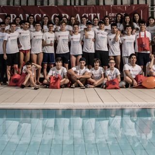 Asti Nuoto. Bene alla... Brema