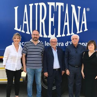 Caterina Calabrese, Maurizio Rasero, Antonio Pola, Giorgio Calabrese, Mariangela Cotto