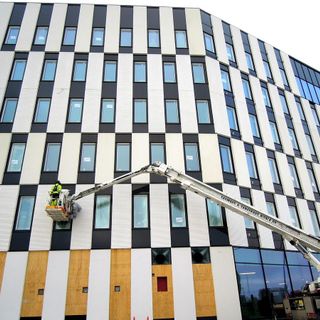 Quando il condominio è datore di lavoro