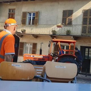Domani, domenica 13 settembre alle 10.30, Refrancore inaugura la sua scuola primaria dopo i lavori di adeguamento antisismico