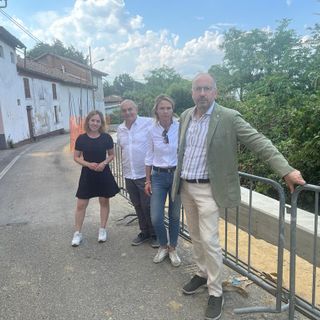 Lavori nelle frazioni di Asti e territorio extraurbano per un milione di euro dai fondi Pnrr