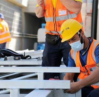 Lavoro: in Piemonte a marzo previste quasi 28mila assunzioni. La domanda cresce del 13.9%