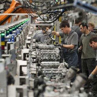 Previsioni occupazionali in Piemonte: ad aprile calo di assunzioni, distante dalla tendenza nazionale