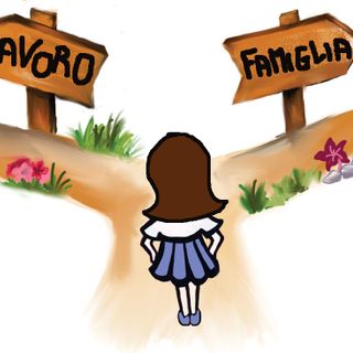 Il lavoro si tinge di rosa. Con &quot;Orgoglio di Donna&quot; Federcasalinghe al fianco delle mamme lavoratrici