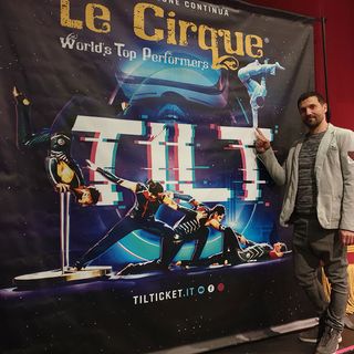 TILT arriva ad Alba: questa sera la prima dello spettacolo firmato “Le Cirque World’s Top Performers” VIDEO