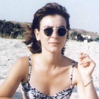 Lea Garofalo (immagine tratta dal sito di Libera)