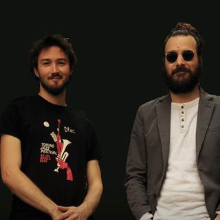 I GreensLeaves Quartet