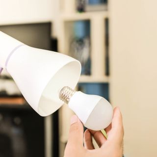 Come illuminare le stanze della casa con i led