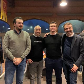 Nizza Monferrato ha ospitato il congresso provinciale della Lega Giovani