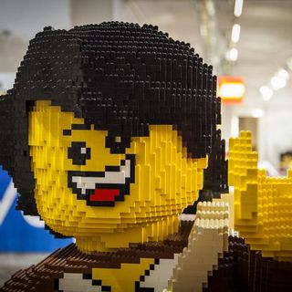 Fra pochi giorni inizia "Mattoncino Mania a Saluzzo", l’evento che incanta grandi e piccini Fra pochi giorni inizia "Mattoncino Mania a Saluzzo", l’evento che incanta grandi e piccini