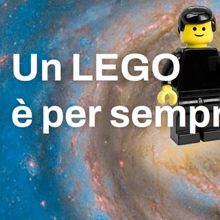 Locandina evento Legolize