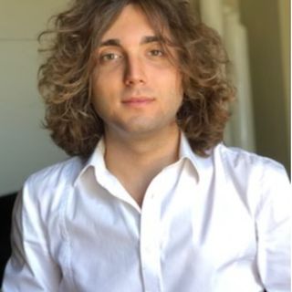 Leonardo Scaglione (foto Facebook)