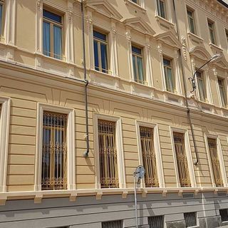 Il Liceo Classico &quot;Vittorio Alfieri&quot; di Asti
