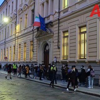 Incontri al Vittorio Alfieri di Asti: in arrivo Ernesto Olivero del Sermig e Domenico Quirico