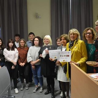 Il Liceo Monti