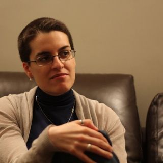 Licia Troisi