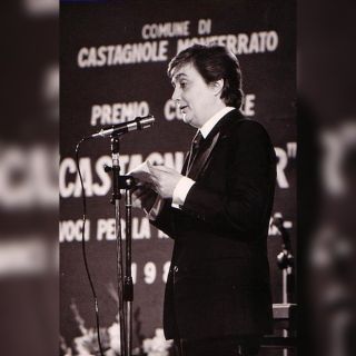 Castagnole Monferrato dà l'addio alla sua Lidia Bianco, ex sindaca, creatrice della 'Castagna d'or'