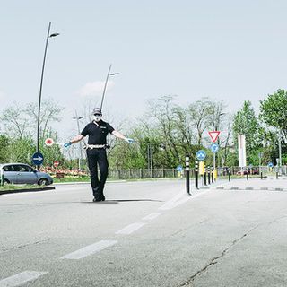 Anche le limitazioni agli spostamenti decise dal Governo tra i temi al centro dell'approfondimento promosso dall'Ordine degli Avvocati astigiano (Ph Barbara Guazzone)