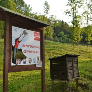 Riapre anche il centro Lipu Asti. Visite guidate fino a un massimo di 10 persone