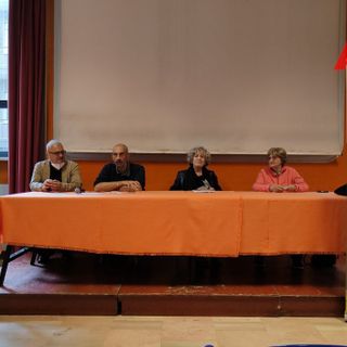 Verso Asti 2022, presentati oggi gli obiettivi di Ambiente Asti: "Il prossimo sindaco dovrà dialogare"