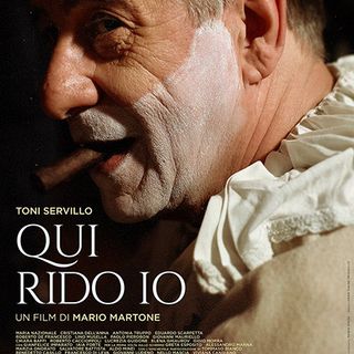 Al cinema Lumière continua la programmazione del film &quot;Qui rido io&quot;