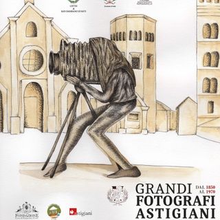 La locandina della mostra